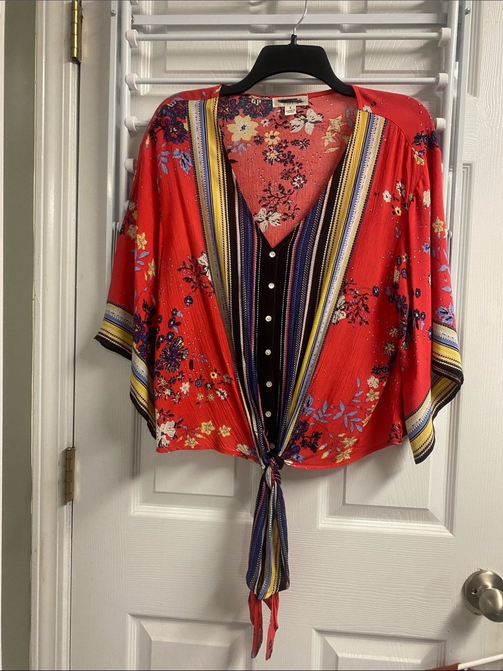 Studio JPR top